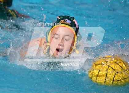 Thumbnail 2 in Mar Vista vs. Patrick Henry (San Diego Open) photogallery.