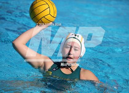 Thumbnail 2 in Mar Vista vs. Patrick Henry (San Diego Open) photogallery.