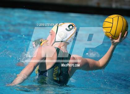 Thumbnail 1 in Mar Vista vs. Patrick Henry (San Diego Open) photogallery.