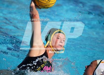 Thumbnail 3 in Mar Vista vs. Patrick Henry (San Diego Open) photogallery.