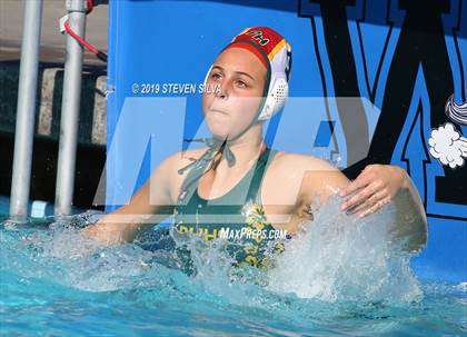 Thumbnail 2 in Mar Vista vs. Patrick Henry (San Diego Open) photogallery.