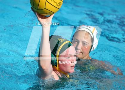 Thumbnail 1 in Mar Vista vs. Patrick Henry (San Diego Open) photogallery.