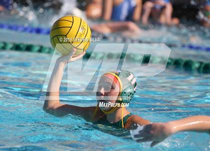 Thumbnail 2 in Mar Vista vs. Patrick Henry (San Diego Open) photogallery.