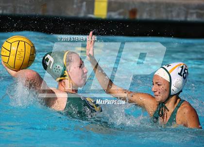 Thumbnail 1 in Mar Vista vs. Patrick Henry (San Diego Open) photogallery.