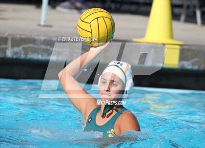 Thumbnail 3 in Mar Vista vs. Patrick Henry (San Diego Open) photogallery.