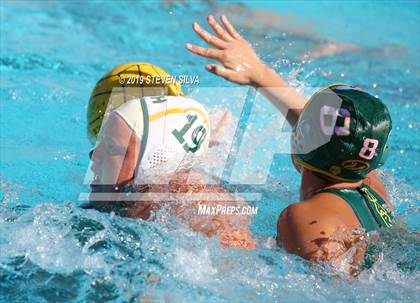 Thumbnail 3 in Mar Vista vs. Patrick Henry (San Diego Open) photogallery.