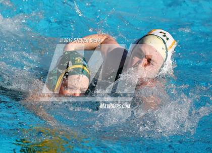 Thumbnail 3 in Mar Vista vs. Patrick Henry (San Diego Open) photogallery.