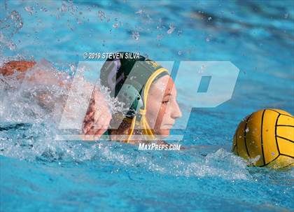 Thumbnail 3 in Mar Vista vs. Patrick Henry (San Diego Open) photogallery.