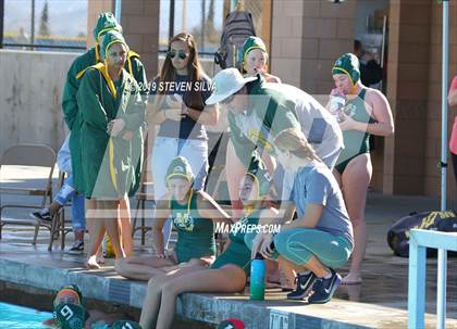 Thumbnail 3 in Mar Vista vs. Patrick Henry (San Diego Open) photogallery.