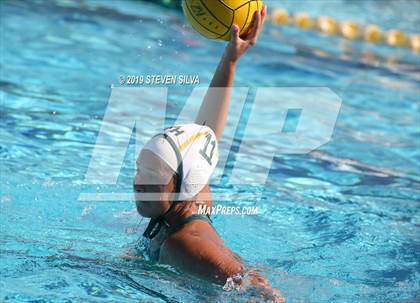 Thumbnail 3 in Mar Vista vs. Patrick Henry (San Diego Open) photogallery.