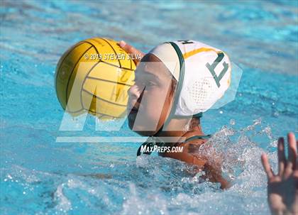 Thumbnail 2 in Mar Vista vs. Patrick Henry (San Diego Open) photogallery.
