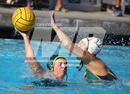 Thumbnail 1 in Mar Vista vs. Patrick Henry (San Diego Open) photogallery.