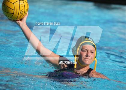 Thumbnail 2 in Mar Vista vs. Patrick Henry (San Diego Open) photogallery.