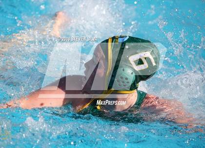 Thumbnail 1 in Mar Vista vs. Patrick Henry (San Diego Open) photogallery.