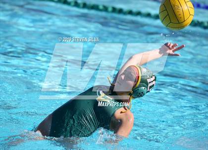 Thumbnail 1 in Mar Vista vs. Patrick Henry (San Diego Open) photogallery.