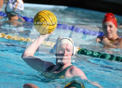 Thumbnail 3 in Mar Vista vs. Patrick Henry (San Diego Open) photogallery.