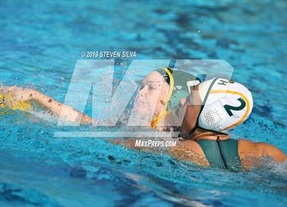 Thumbnail 3 in Mar Vista vs. Patrick Henry (San Diego Open) photogallery.