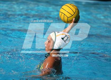 Thumbnail 1 in Mar Vista vs. Patrick Henry (San Diego Open) photogallery.