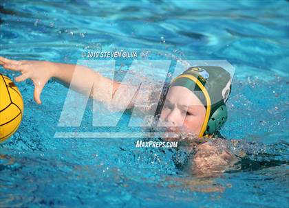 Thumbnail 1 in Mar Vista vs. Patrick Henry (San Diego Open) photogallery.