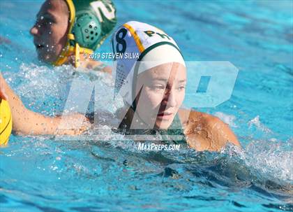 Thumbnail 3 in Mar Vista vs. Patrick Henry (San Diego Open) photogallery.
