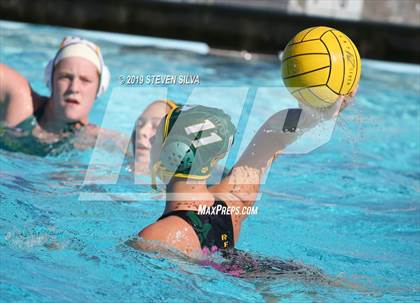 Thumbnail 1 in Mar Vista vs. Patrick Henry (San Diego Open) photogallery.