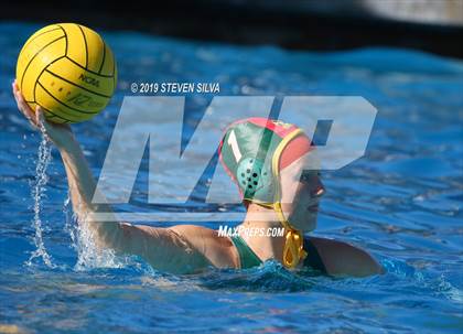 Thumbnail 2 in Mar Vista vs. Patrick Henry (San Diego Open) photogallery.