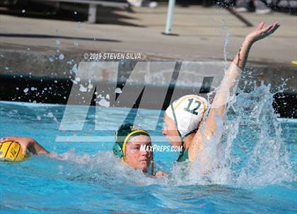 Thumbnail 1 in Mar Vista vs. Patrick Henry (San Diego Open) photogallery.
