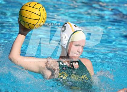 Thumbnail 2 in Mar Vista vs. Patrick Henry (San Diego Open) photogallery.