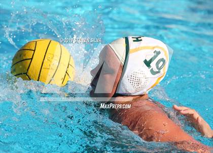 Thumbnail 1 in Mar Vista vs. Patrick Henry (San Diego Open) photogallery.