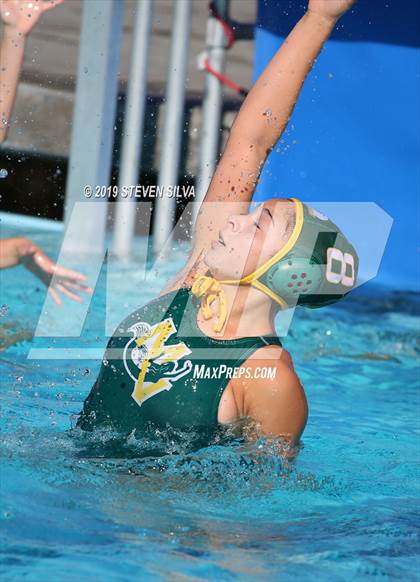 Thumbnail 1 in Mar Vista vs. Patrick Henry (San Diego Open) photogallery.