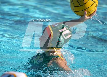 Thumbnail 1 in Mar Vista vs. Patrick Henry (San Diego Open) photogallery.