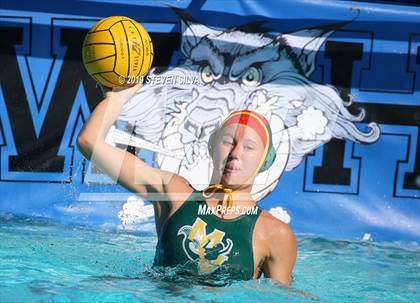 Thumbnail 1 in Mar Vista vs. Patrick Henry (San Diego Open) photogallery.