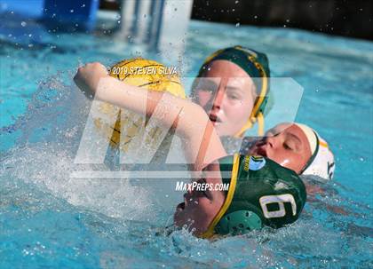 Thumbnail 2 in Mar Vista vs. Patrick Henry (San Diego Open) photogallery.