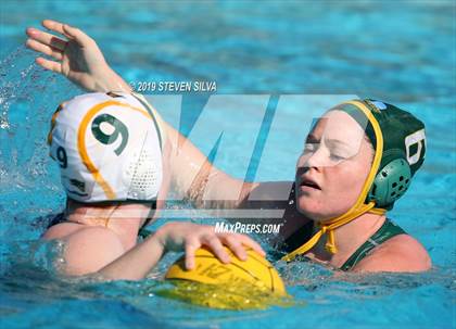 Thumbnail 1 in Mar Vista vs. Patrick Henry (San Diego Open) photogallery.