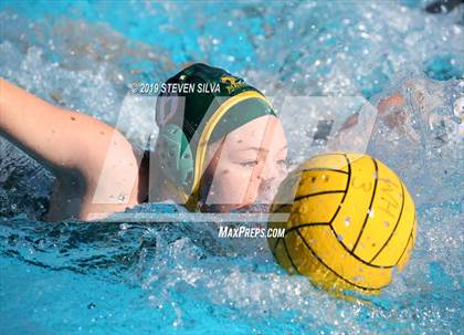 Thumbnail 3 in Mar Vista vs. Patrick Henry (San Diego Open) photogallery.