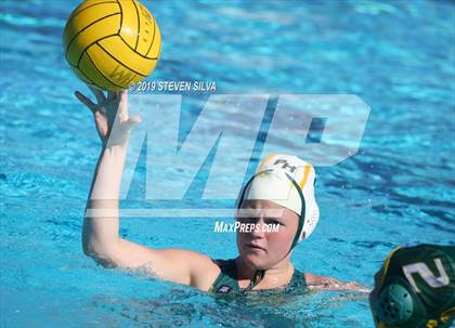 Thumbnail 2 in Mar Vista vs. Patrick Henry (San Diego Open) photogallery.