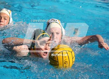 Thumbnail 2 in Mar Vista vs. Patrick Henry (San Diego Open) photogallery.