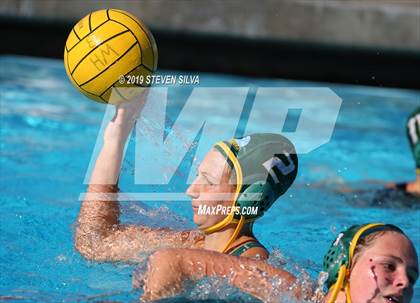 Thumbnail 1 in Mar Vista vs. Patrick Henry (San Diego Open) photogallery.