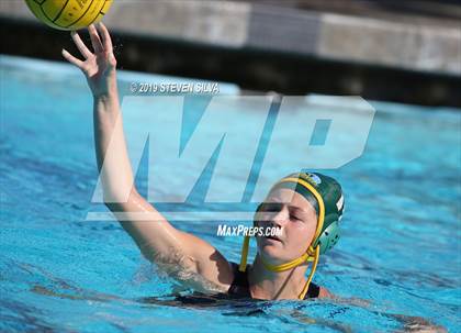 Thumbnail 1 in Mar Vista vs. Patrick Henry (San Diego Open) photogallery.