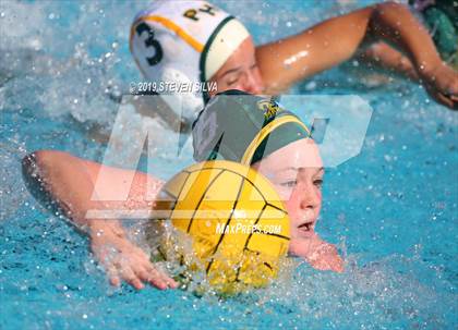 Thumbnail 2 in Mar Vista vs. Patrick Henry (San Diego Open) photogallery.