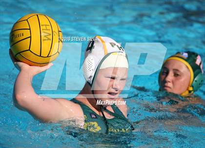Thumbnail 3 in Mar Vista vs. Patrick Henry (San Diego Open) photogallery.