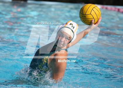 Thumbnail 3 in Mar Vista vs. Patrick Henry (San Diego Open) photogallery.