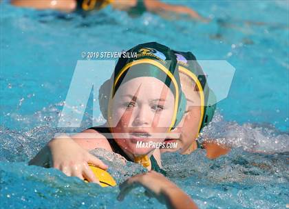 Thumbnail 2 in Mar Vista vs. Patrick Henry (San Diego Open) photogallery.