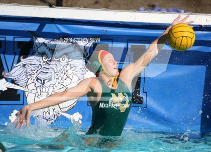 Thumbnail 1 in Mar Vista vs. Patrick Henry (San Diego Open) photogallery.