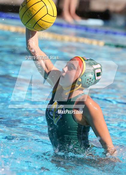 Thumbnail 1 in Mar Vista vs. Patrick Henry (San Diego Open) photogallery.