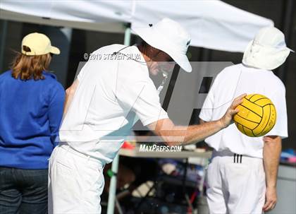 Thumbnail 1 in Mar Vista vs. Patrick Henry (San Diego Open) photogallery.