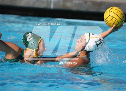 Thumbnail 3 in Mar Vista vs. Patrick Henry (San Diego Open) photogallery.