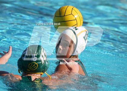Thumbnail 3 in Mar Vista vs. Patrick Henry (San Diego Open) photogallery.