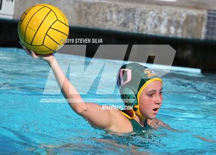 Thumbnail 3 in Mar Vista vs. Patrick Henry (San Diego Open) photogallery.