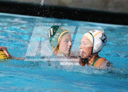 Thumbnail 1 in Mar Vista vs. Patrick Henry (San Diego Open) photogallery.